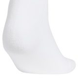 adidas Women's Cushioned Sport Luxe 3-Pack High Quarter Sock-4