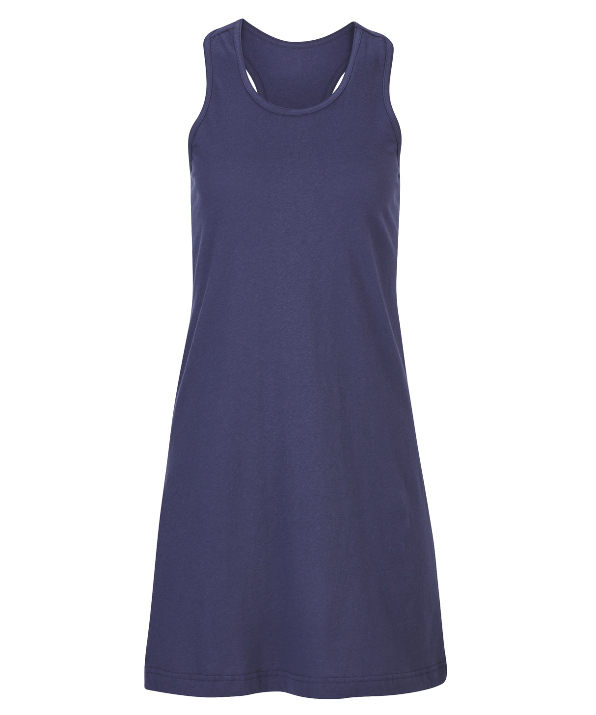 Boxercraft Women's Cayden Tank Dress-1