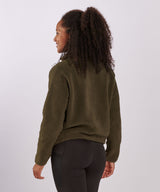 Boxercraft Women's Everest Half Zip-2