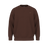 New Balance Men's Numeric French Terry Crew