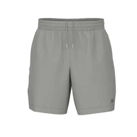 New Balance Men's Athletics Stretch Woven 7" Shorts