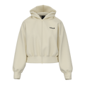 New Balance Women's Klutch Athletics French Terry Full Zip