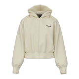 New Balance Women's Klutch Athletics French Terry Full Zip