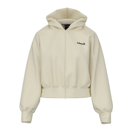 New Balance Women's Klutch Athletics French Terry Full Zip
