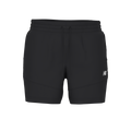 New Balance Men's Sport Legacy Shorts 5