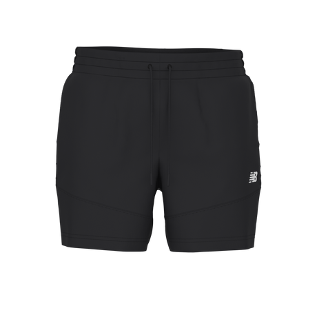 New Balance Men's Sport Legacy Shorts 5
