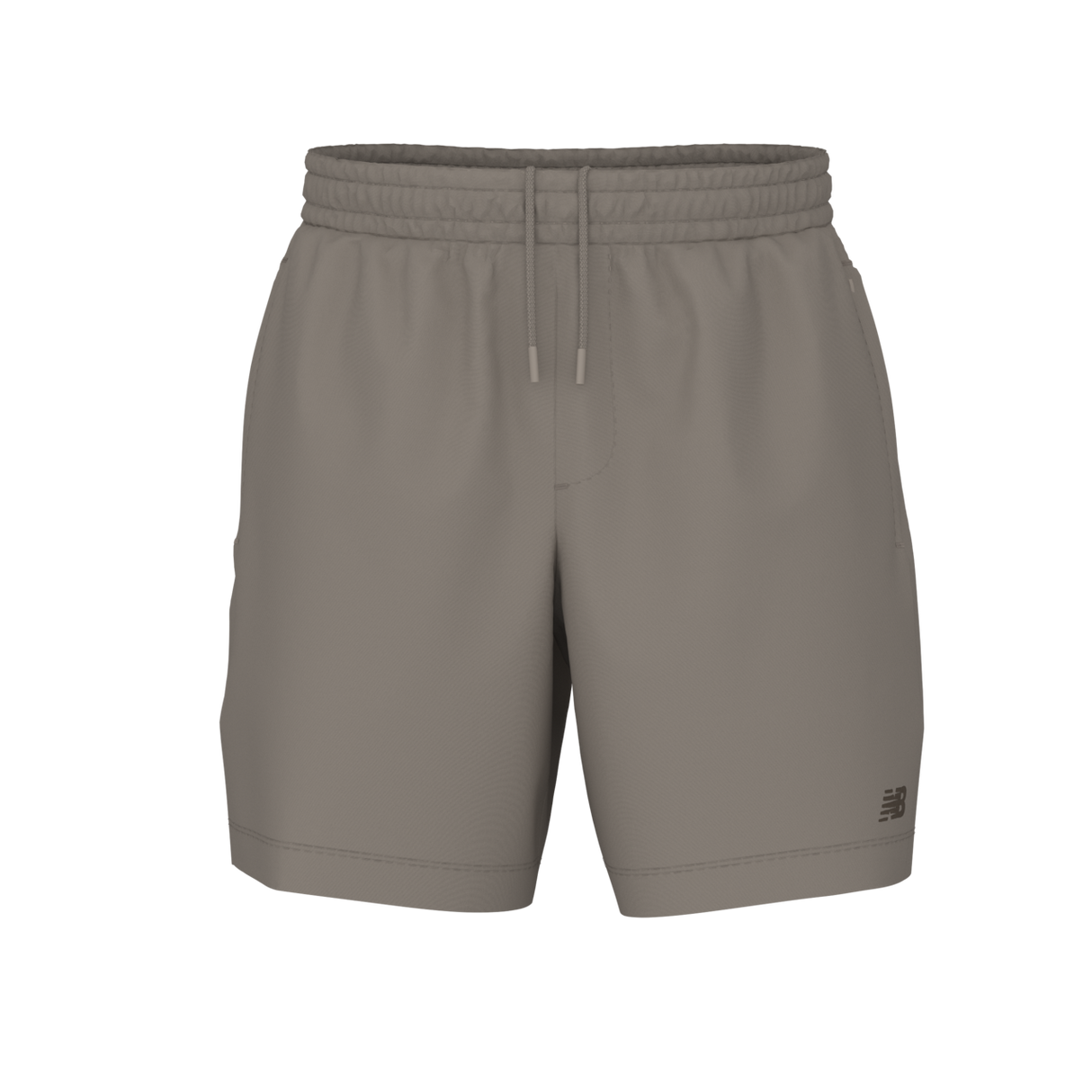 New Balance Men's Athletics Stretch Woven 7" Shorts