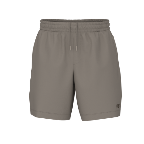 New Balance Men's Athletics Stretch Woven 7" Shorts
