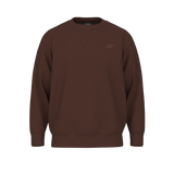 New Balance Men's Numeric French Terry Crew Mens Apparel Sweatshirts & Fleece