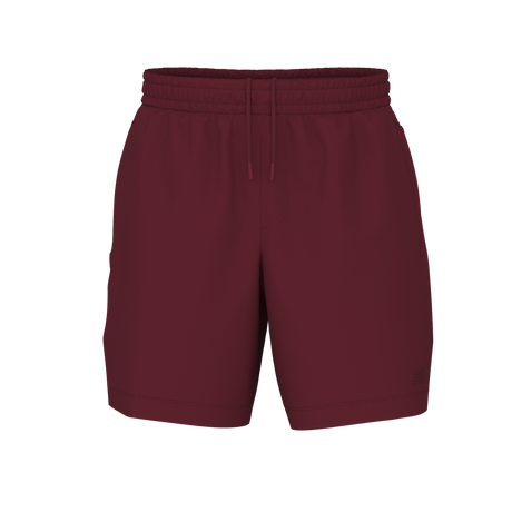 New Balance Men's Athletics Stretch Woven 7" Shorts