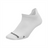 New Balance Run Flat Knit Tab No Show Socks 1 Pair