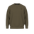 New Balance Men's Numeric French Terry Crew
