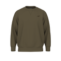 New Balance Men's Numeric French Terry Crew