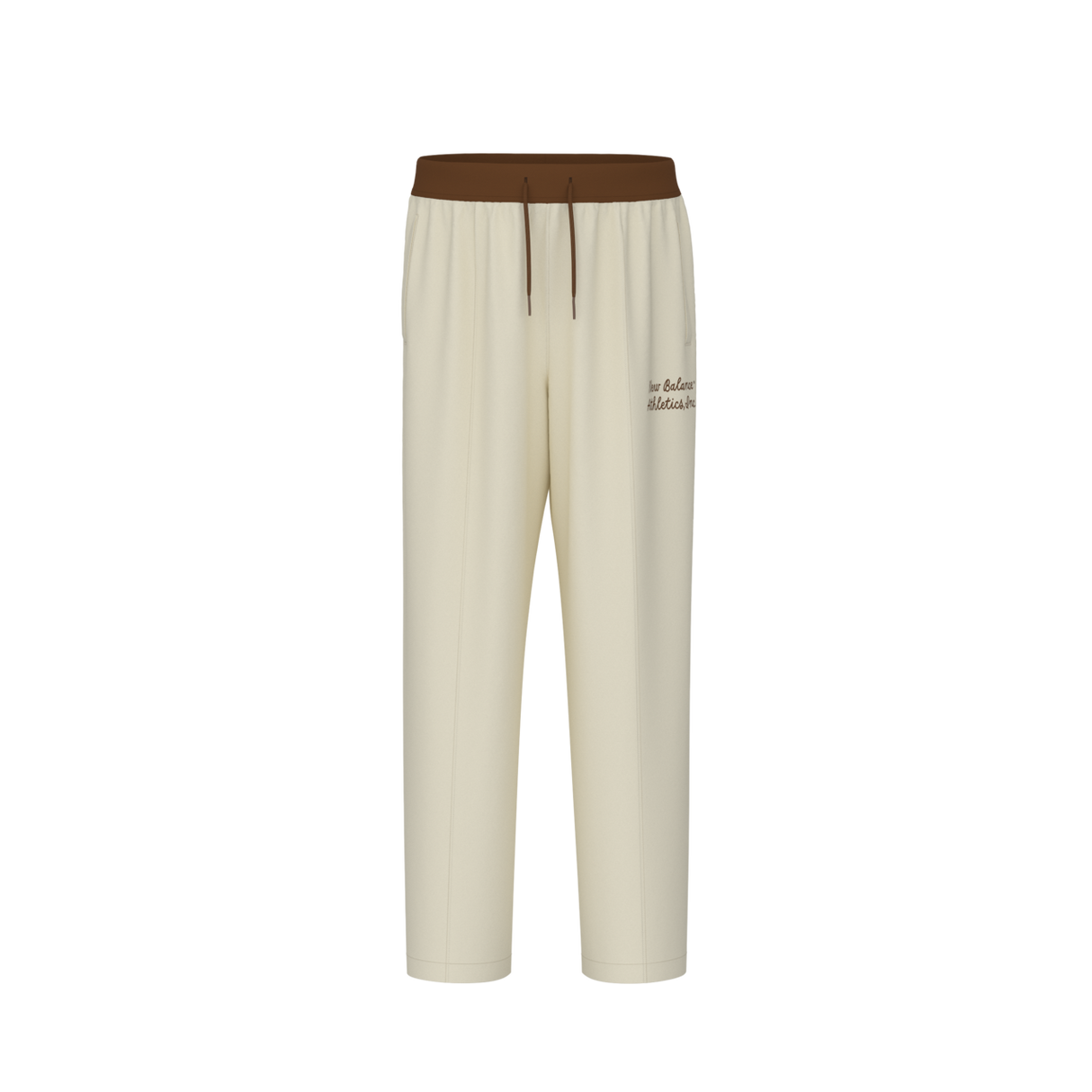 New Balance Men's Sport Legacy Pique Pants