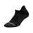 New Balance Run Flat Knit Tab No Show Socks 1 Pair