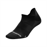 New Balance Run Flat Knit Tab No Show Socks 1 Pair