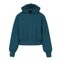 New Balance Women's Klutch Athletics French Terry Full Zip