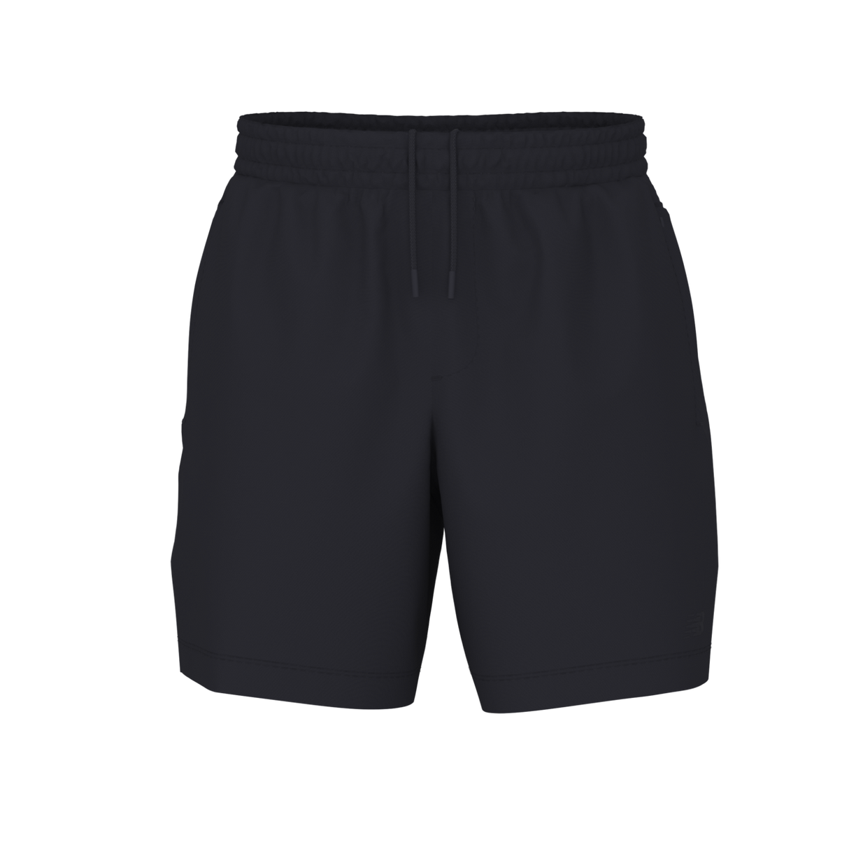 New Balance Men's Athletics Stretch Woven 7" Shorts