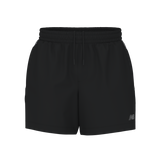 New Balance Men's Athletics Graphic 5-Inch Shorts