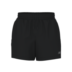 New Balance Men's Athletics Graphic 5-Inch Shorts