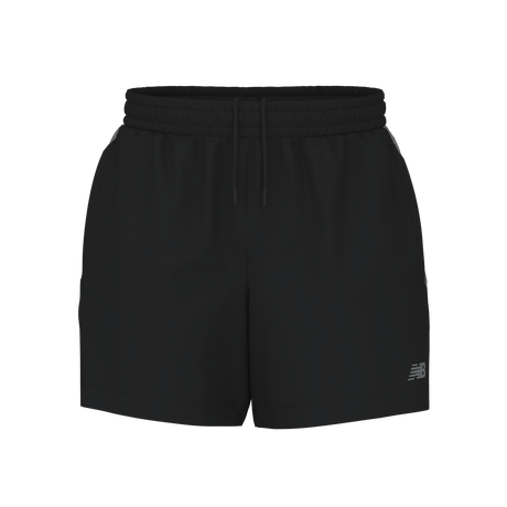 New Balance Men's Athletics Graphic 5-Inch Shorts