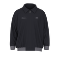 New Balance Men's Sport Legacy Pique Jacket