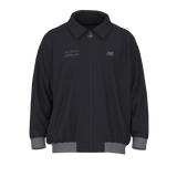 New Balance Men's Sport Legacy Pique Jacket