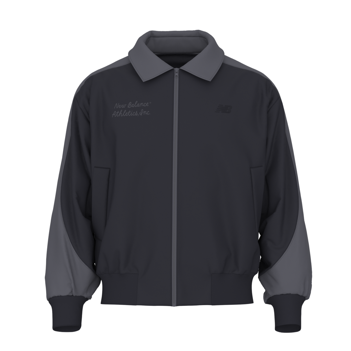 New Balance Men's Sport Legacy Stadium Jacket