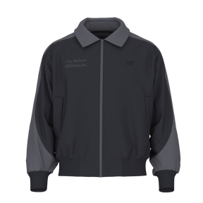 New Balance Men's Sport Legacy Stadium Jacket