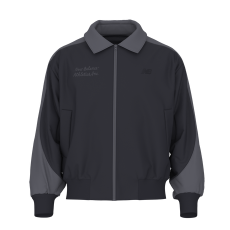 New Balance Men's Sport Legacy Stadium Jacket