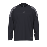 New Balance Men's Sport Legacy Graphic Long Sleeve
