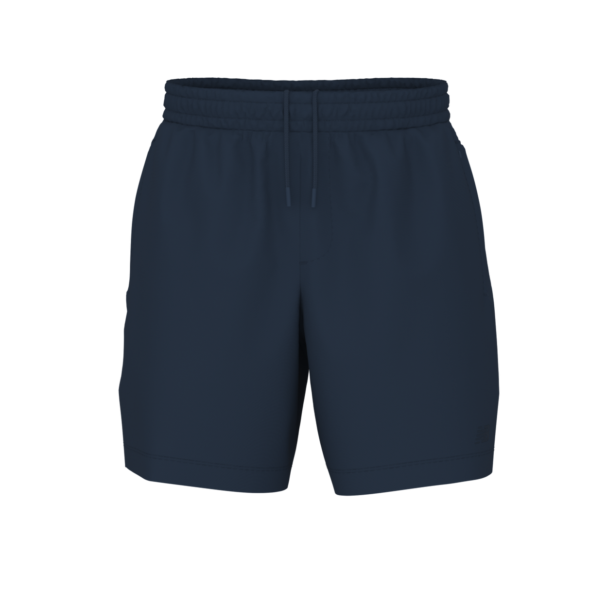 New Balance Men's Athletics Stretch Woven 7" Shorts