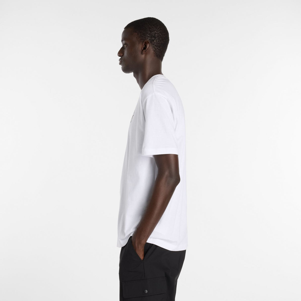 New Balance Men's Love Coco Gauff T-Shirt-3