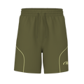 New Balance Men's Trackside Fleece Shorts 7
