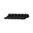 New Balance Daily Essentials Cushion No Show Socks 6 Pack-1