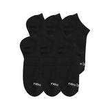 New Balance Daily Essentials Cushion No Show Socks 6 Pack-3