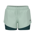 New Balance Women's Sport 2-in-1 Short 3