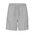 New Balance Men's Trackside Fleece Shorts 7