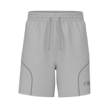 New Balance Men's Trackside Fleece Shorts 7