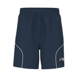 New Balance Men's Trackside Fleece Shorts 7