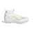 adidas Adult Adizero Impact II Football Cleats-1