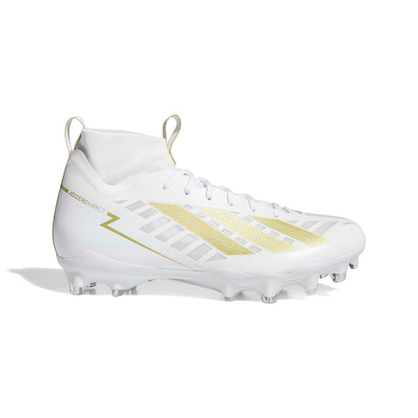 adidas Adult Adizero Impact II Football Cleats-1