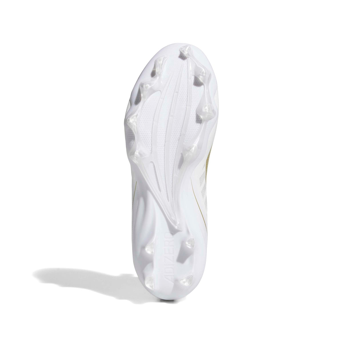 adidas Adult Adizero Impact II Football Cleats-4