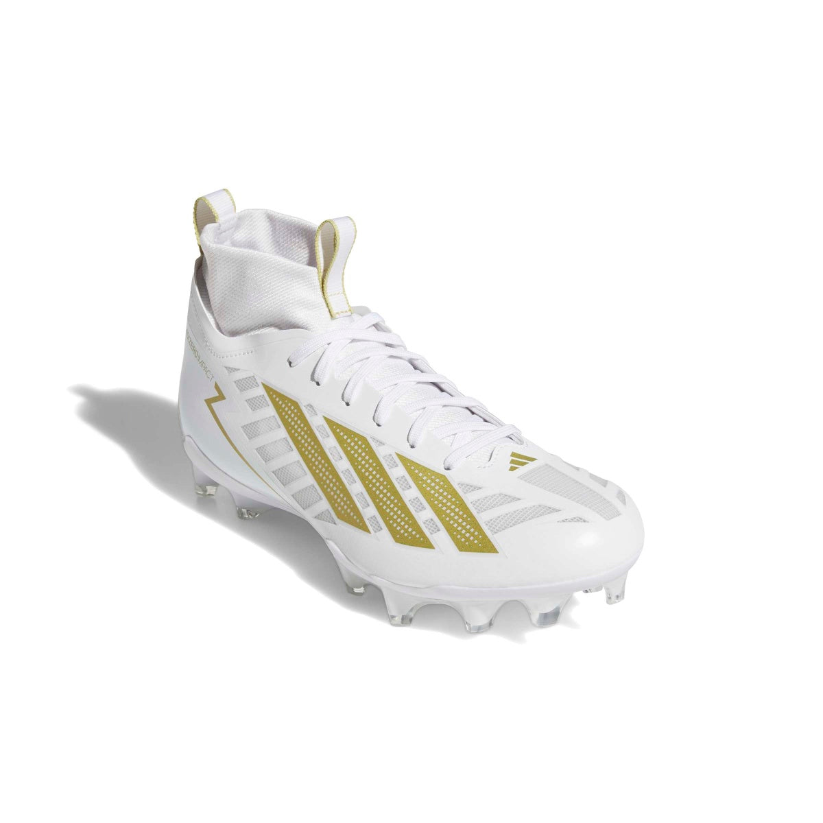 adidas Adult Adizero Impact II Football Cleats-6