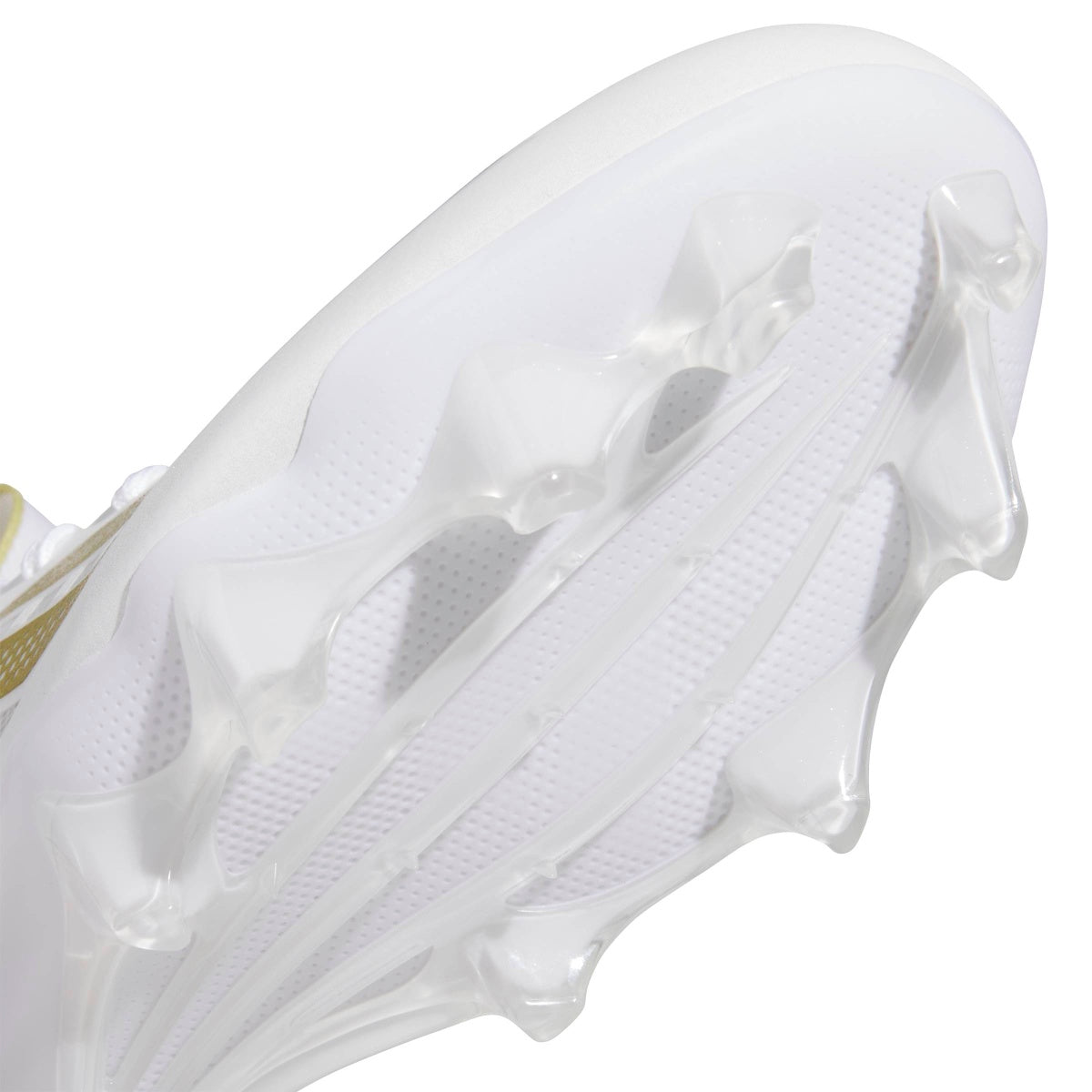 adidas Adult Adizero Impact II Football Cleats-9