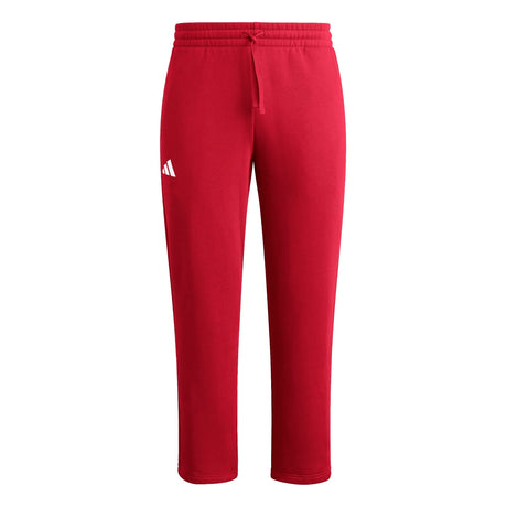 adidas Men's Fleece Sweatpants-1