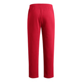 adidas Men's Fleece Sweatpants-2