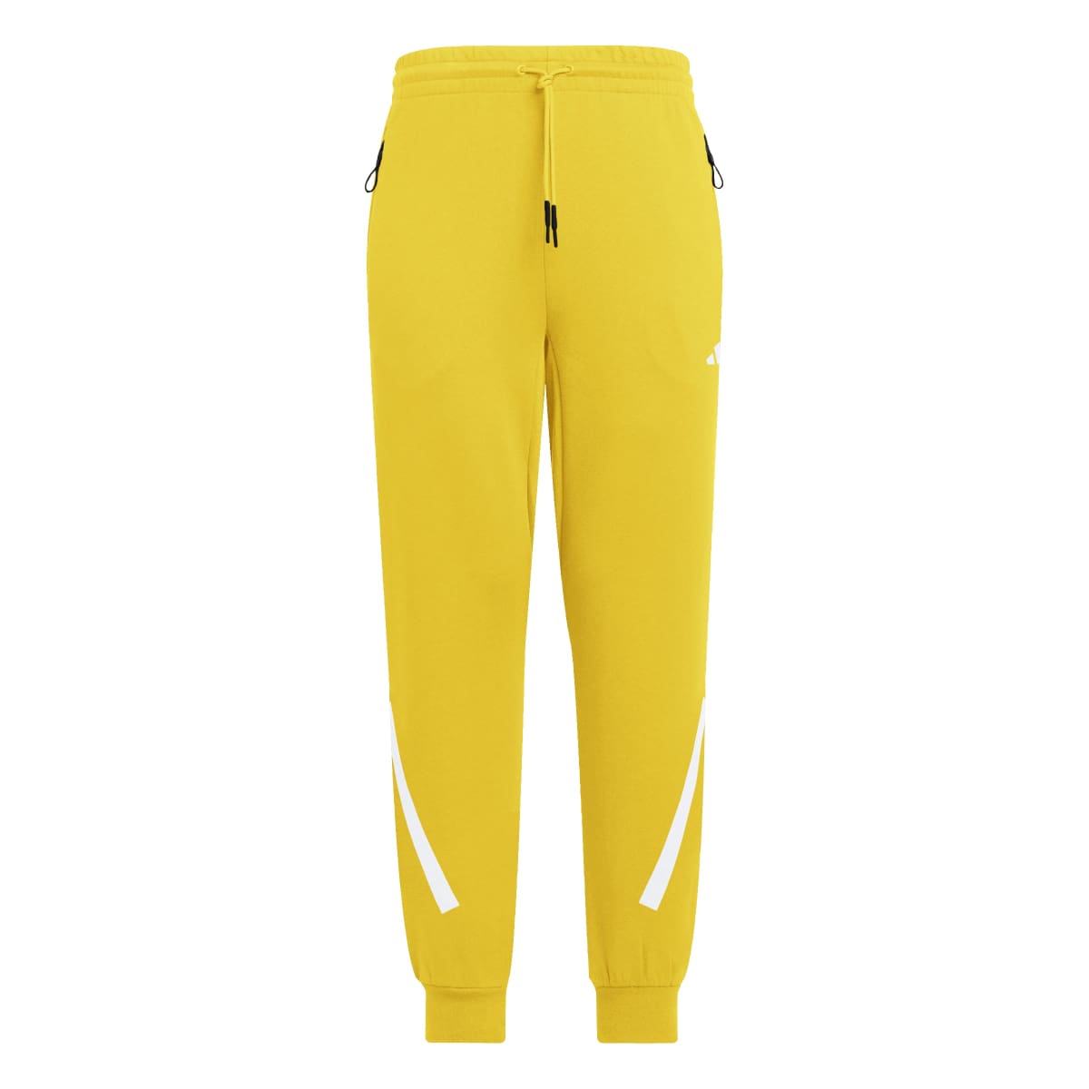 adidas Women's Z.N.E. Tracksuit Pants-1