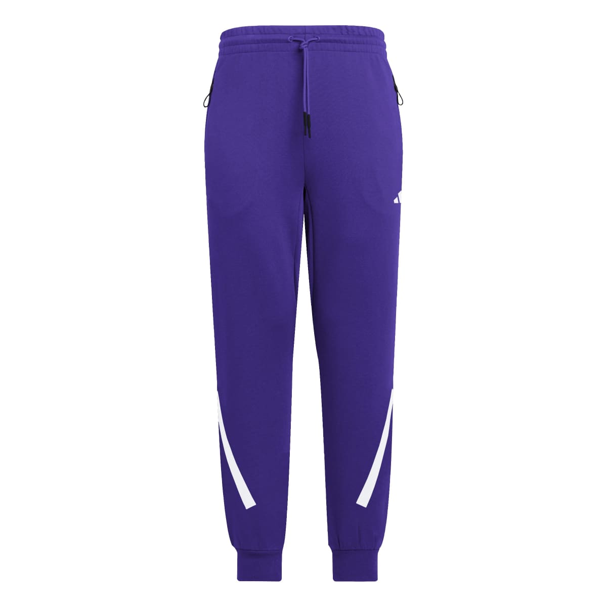adidas Women's Z.N.E. Tracksuit Pants-1