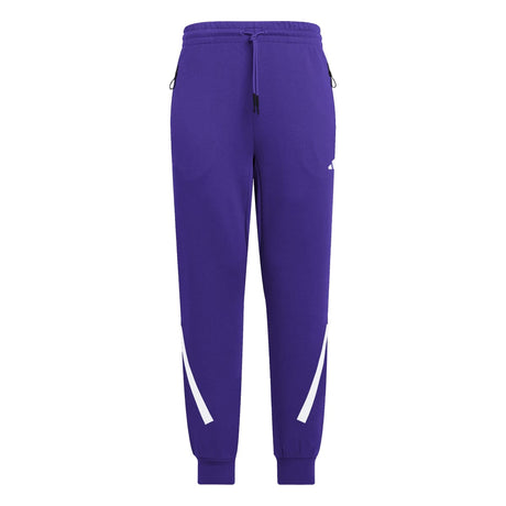 adidas Women's Z.N.E. Tracksuit Pants-1